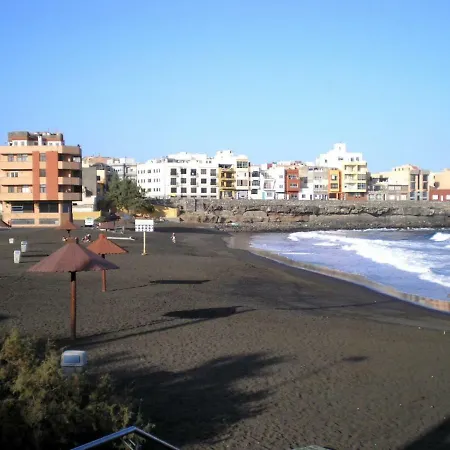 Apartment Descanso Y Playa