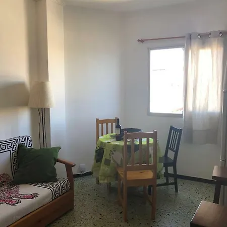 Apartment Descanso Y Playa