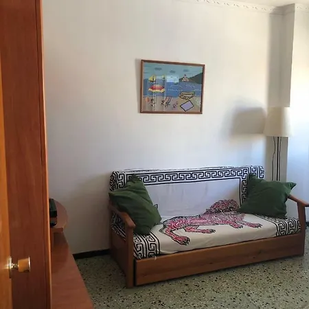 Apartment Descanso Y Playa *