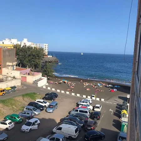 Descanso Y Playa * La Garita