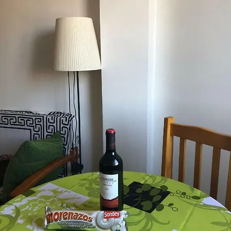 Descanso Y Playa Apartment
