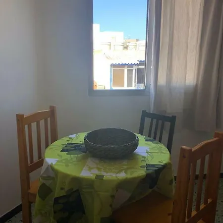 Apartment Descanso Y Playa