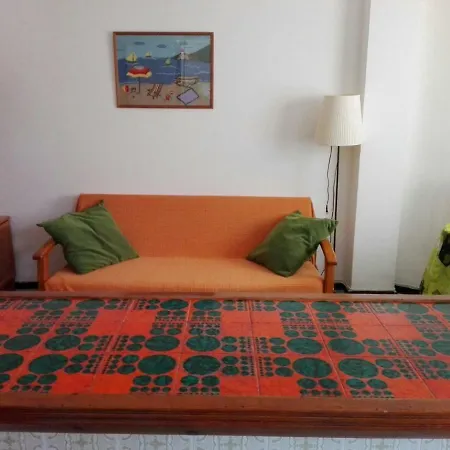 Descanso Y Playa Apartment *