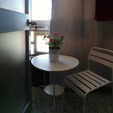 Descanso Y Playa Apartment *