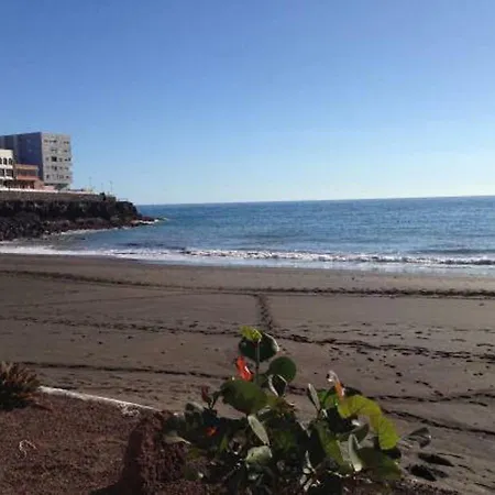 Descanso Y Playa *