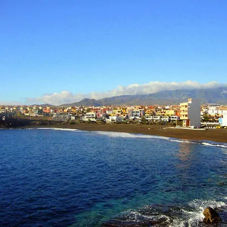Descanso Y Playa *